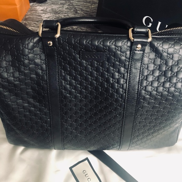 Gucci Authentic Bag - Picture 8 of 11